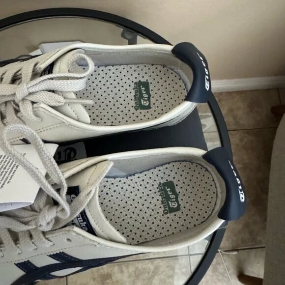 Onitsuka Tiger MEXICO 66 lifestyle shoes for men and women - Picture 6 of 8